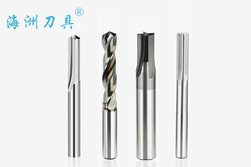Solid Carbide Tools