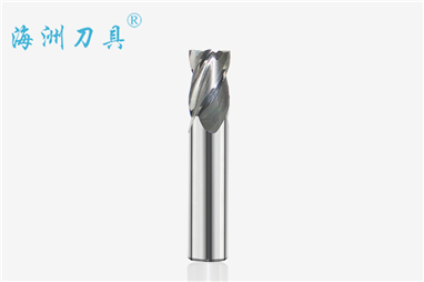 Metal compound milling cutter
